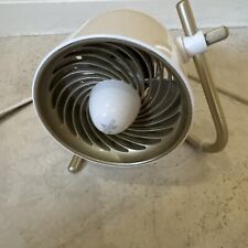 Ventilador circulador de ar Vornado Pivot 5 sala inteira, branco, 3 velocidades comprar usado  Enviando para Brazil