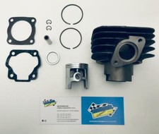 Cilindro pistone avionic usato  Brescia