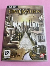 Gioco videogioco civilization usato  Bari