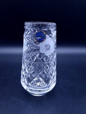 Tutbury georgian crystal for sale  LONDON