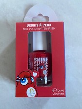 Vernis eau pailleté d'occasion  Dieppe