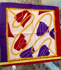 Foulard balenciaga d'occasion Foulard balenciaga d'occasion  Saint-Dizier