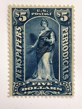 Revenue stamp newspapers for sale  Silver Spring
