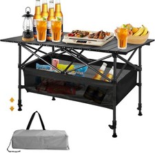 Adjustable height table for sale  Memphis