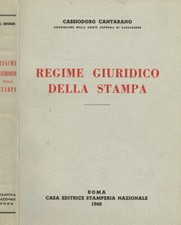 Regime giuridico della usato  Italia