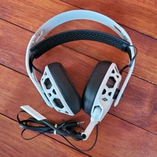Gaming headset white for sale  Rossville
