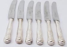 Kings pattern dessert for sale  SALISBURY