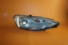 Tesla model headlight for sale  San Fernando