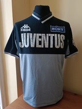 Maglia calcio juventus usato  Torino
