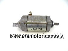 Motorino avviamento accensione usato  Villa Castelli