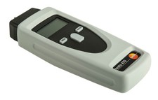 Testo 470 tachometer for sale  BEDFORD
