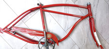 Vgc 1950s schwinn for sale  Kenilworth