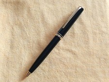 Montblanc generation kugelschr gebraucht kaufen  Murnau a.Staffelsee