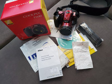 nikon p600 for sale  Salem