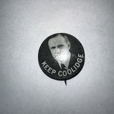 1924 keep coolidge for sale  Franktown