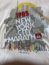 New york marathon for sale  BILLERICAY
