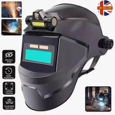 Adjustable auto darkening for sale  DERBY