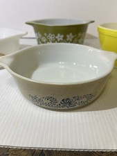 Lot vintage pyrex for sale  Bellefontaine