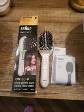 Braun satin hair usato  Pitigliano