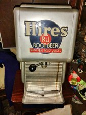 1947 1953 hires for sale  New Alexandria