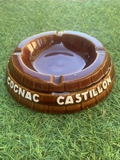 Cendrier publicitaire cognac d'occasion  Frejus