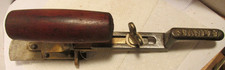 Antique stanley clap for sale  Bremen