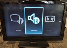 Philips zoll 26pfl3606h gebraucht kaufen  Br'haven-Leherheide