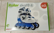 pattini rollerblade usato  Italia