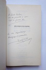 Didier decoin béatrice d'occasion  Paris XI