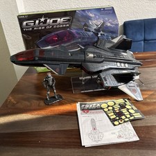 Hasbro joe rise for sale  Lake Worth Beach