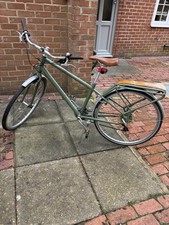 Special mens globe for sale  EASTBOURNE