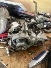2000 ktm motor for sale  Carbonado