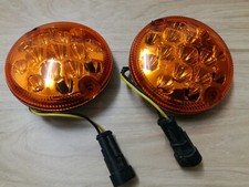 Clignotants led rond d'occasion  Toulouse-