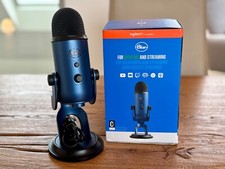 blue yeti mikrofon gebraucht kaufen blue yeti mikrofon gebraucht kaufen Köln