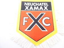 Fanion pennant football d'occasion  Orleans-