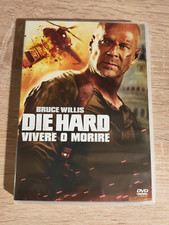 Dvd die hard usato  Settimo Torinese