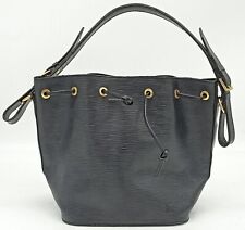 Borsa secchiello louis usato  Italia