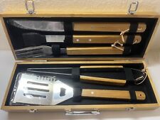 Bamboo bbq grilling for sale  Olathe