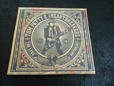 Disc tom petty for sale  Salem