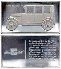 Lingotin onces médaillier d'occasion  France