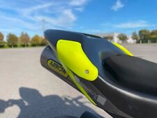Protezioni codone sliders usato  Campodarsego