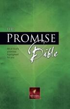 Promise bible god for sale  South San Francisco