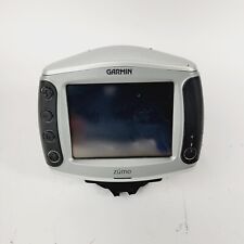 Garmin zumo 450 d'occasion  Expédié en Belgium