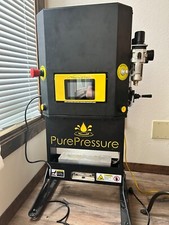 Pure pressure extractor for sale  Bellingham