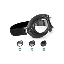 Bertoni occhiali moto usato  Varese