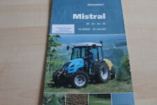 127914 landini mistral gebraucht kaufen  Göttingen
