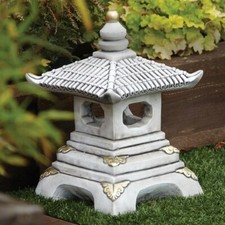 Japanese pagoda temple for sale  DAGENHAM