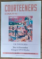 Courteeners live music for sale  GLASGOW