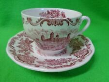 Kaffeetasse tlg tunstall gebraucht kaufen  Mitwitz
