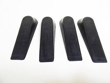 Door stops hard for sale  North Franklin